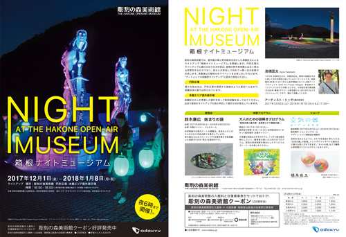 nightmuseum